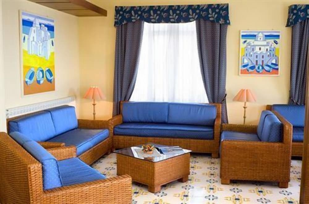 Фото Hotel Ambasciatori