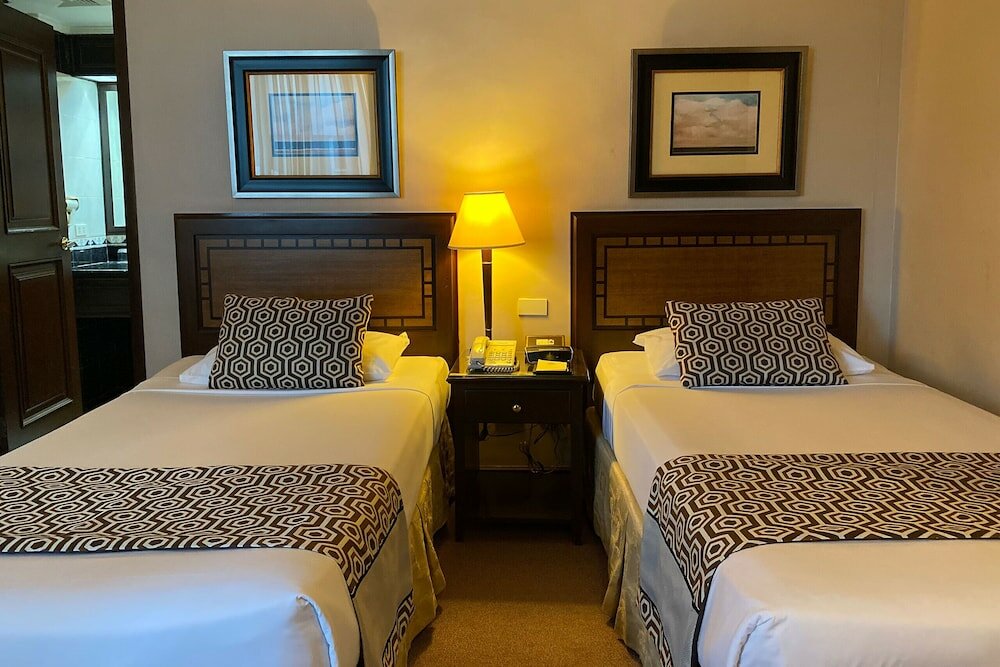 Фото Herald Suites Solana