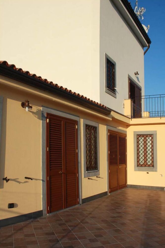 Фото La Circumetnea B&b