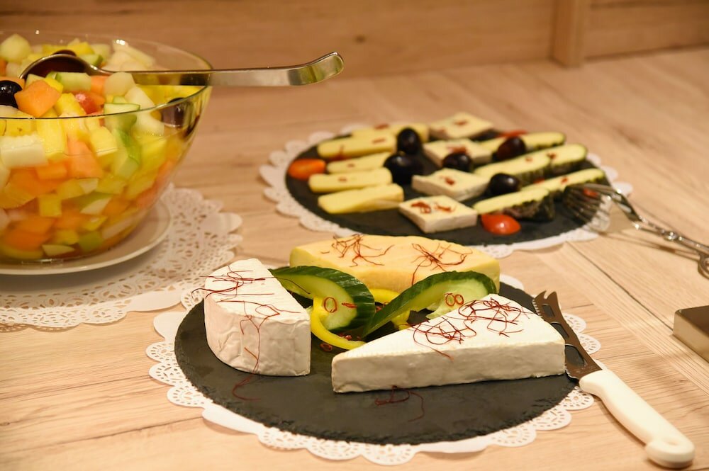 Фото Am Neutor Hotel Salzburg Zentrum