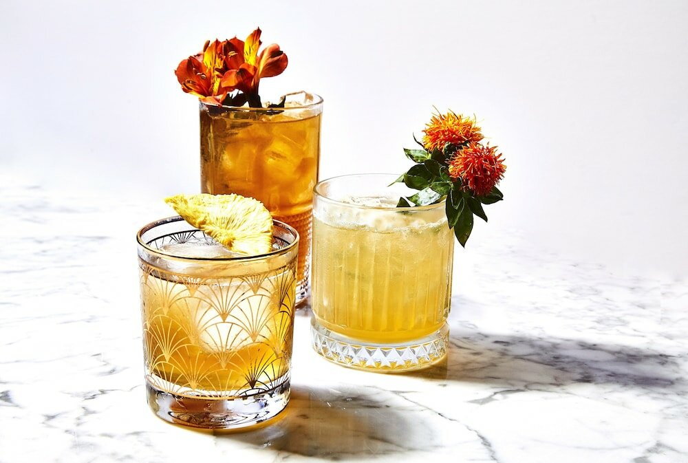 Фото Kimpton Sylvan Hotel, an Ihg Hotel