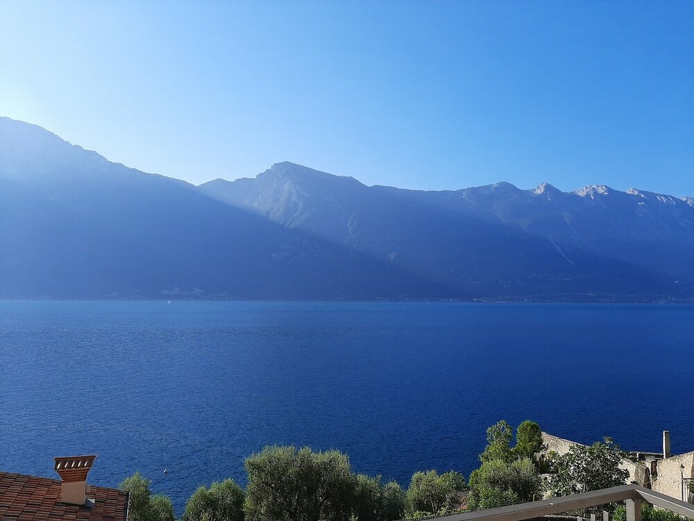 Фото Hotel Augusta Garni