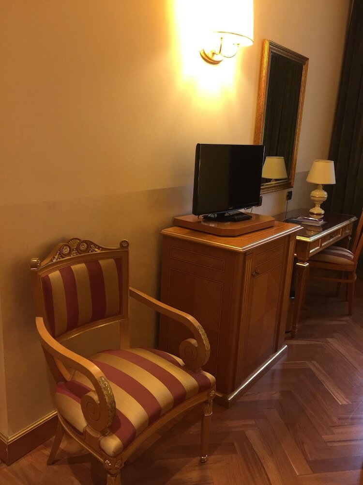 Фото Marconi Hotel