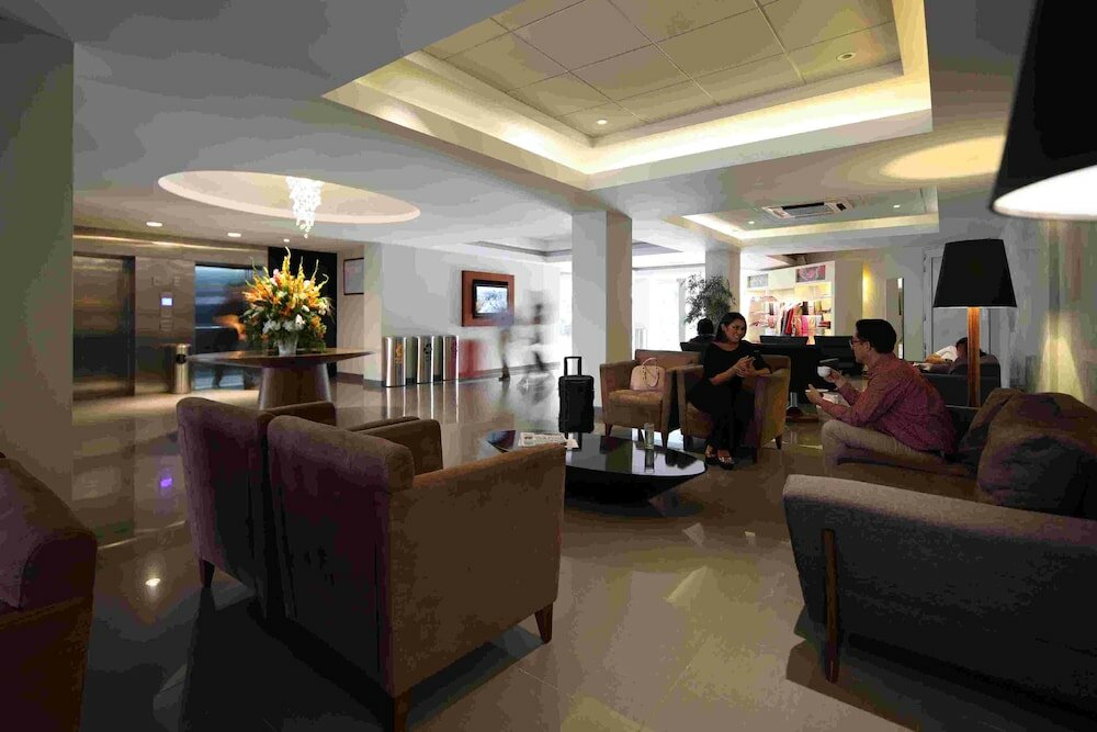 Фото Casa Andina Select Chiclayo