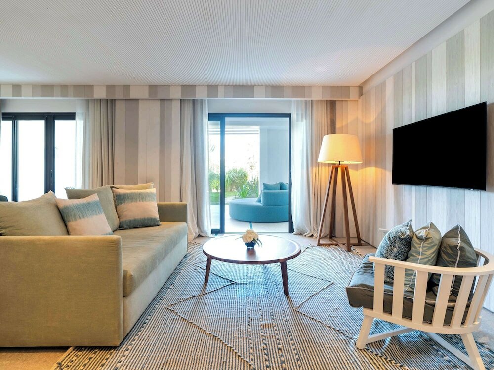 Фото Sofitel Agadir Thalassa Sea & Spa