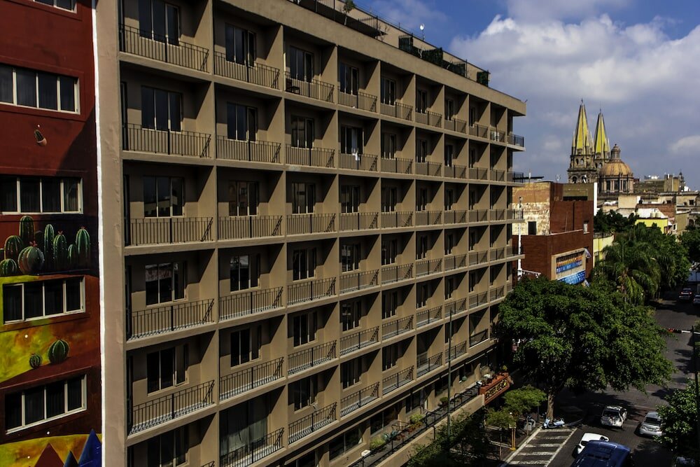 Фото Hotel Fenix