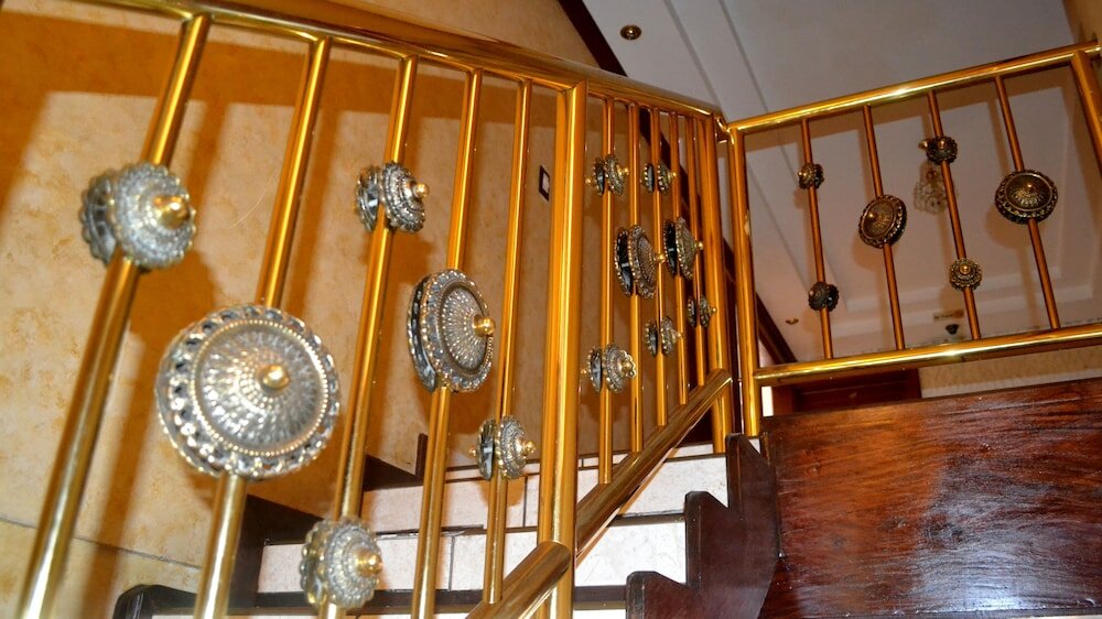 Фото Hotel Villa Florencia Zona Rosa