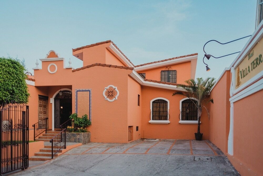 Фото Hotel Villa Terra