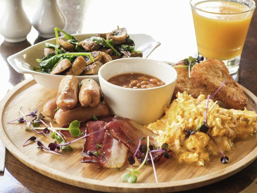 Фото Mercure Wellington Central City Hotel & Apartments