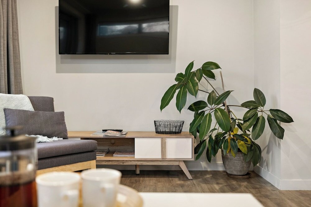 Фото Arrowtown Motel Apartments