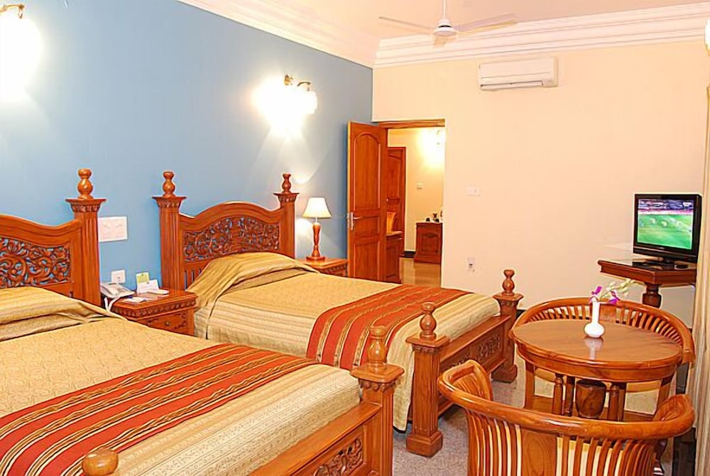 Фото Ideal Beach Resort