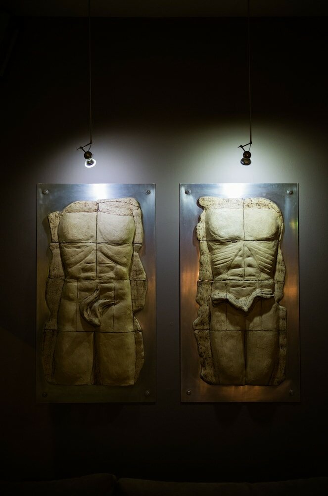 Фото Acropolis Select Hotel