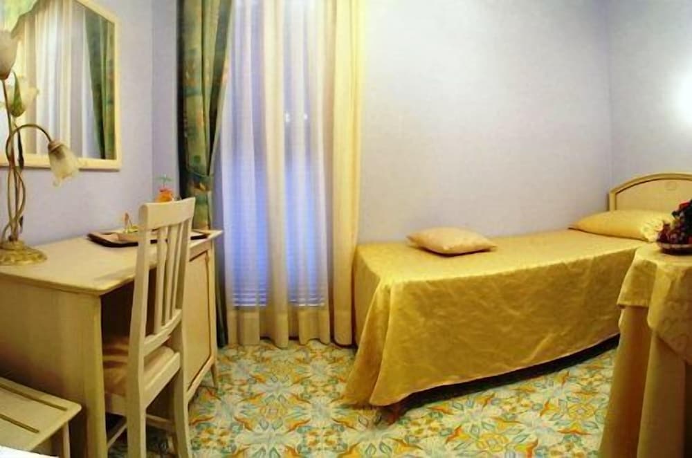 Фото Hotel Villa Franca