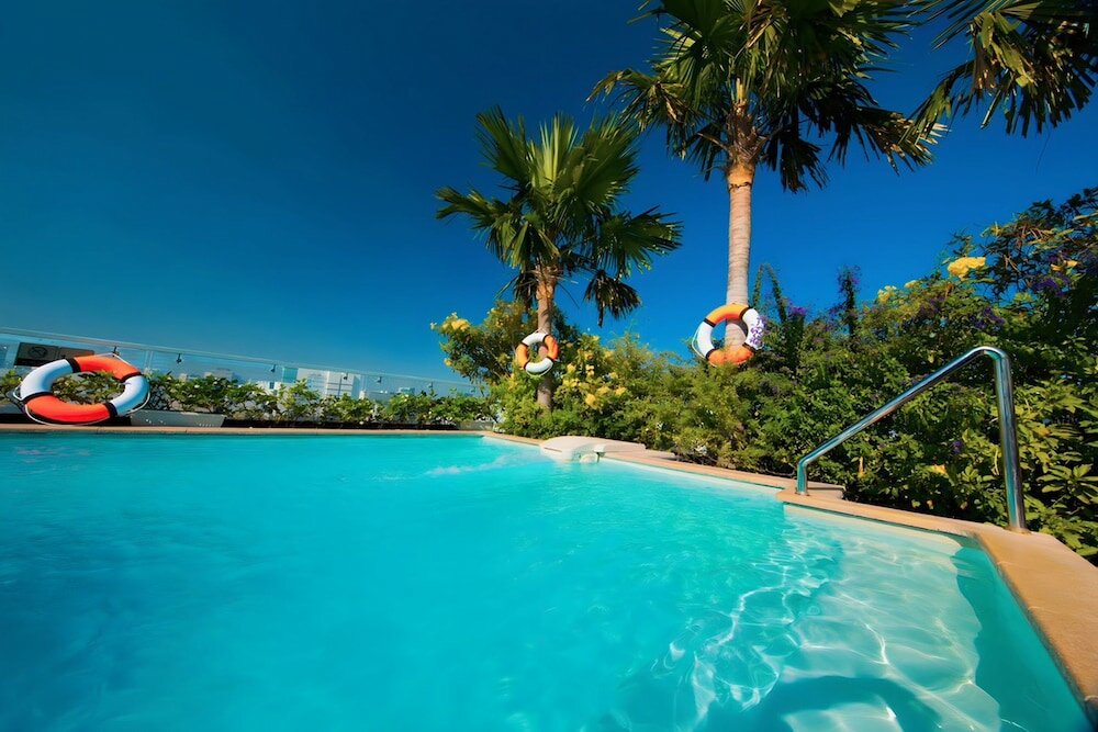 Фото Alagon City Hotel & SPA