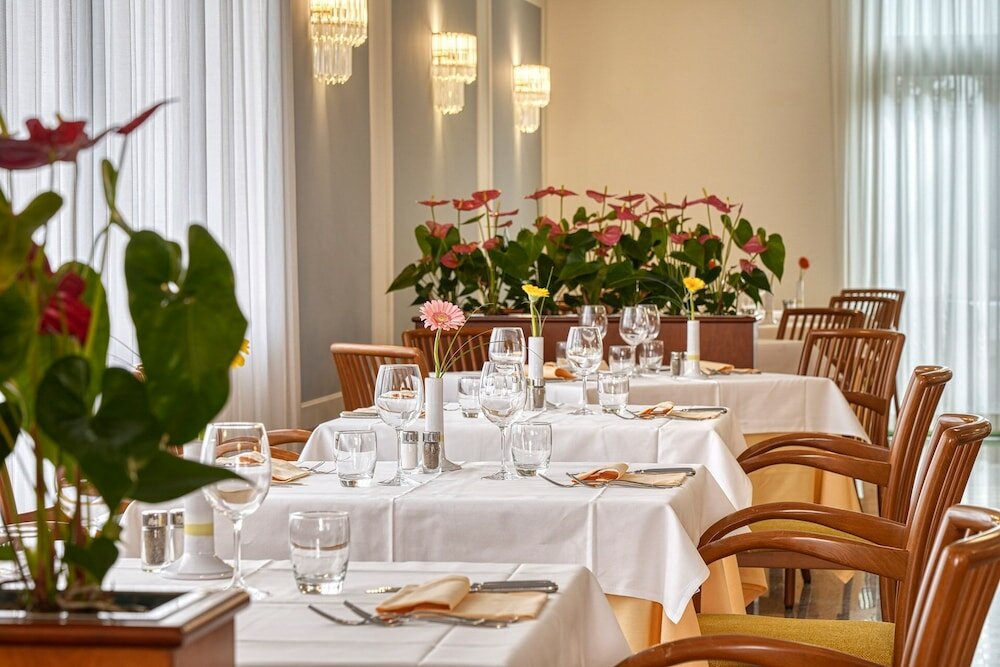 Фото Sky Pool Hotel Sole Garda