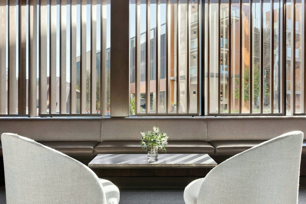 Фото Tetra Hotel, Autograph Collection