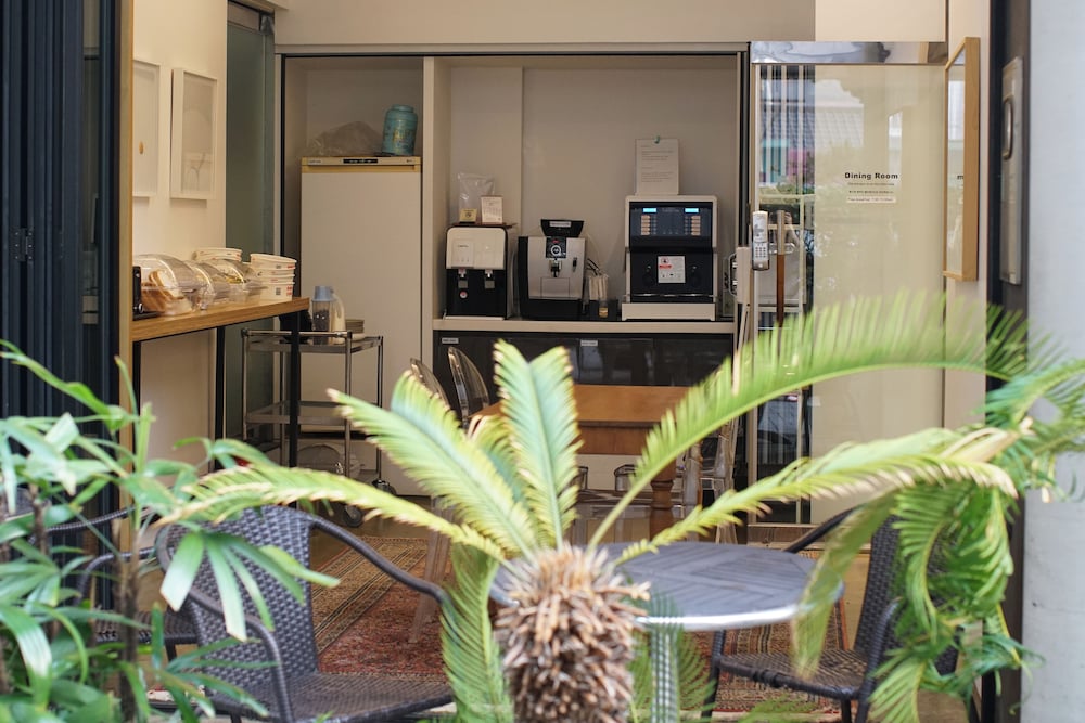 Фото Hotel Dada Insadong