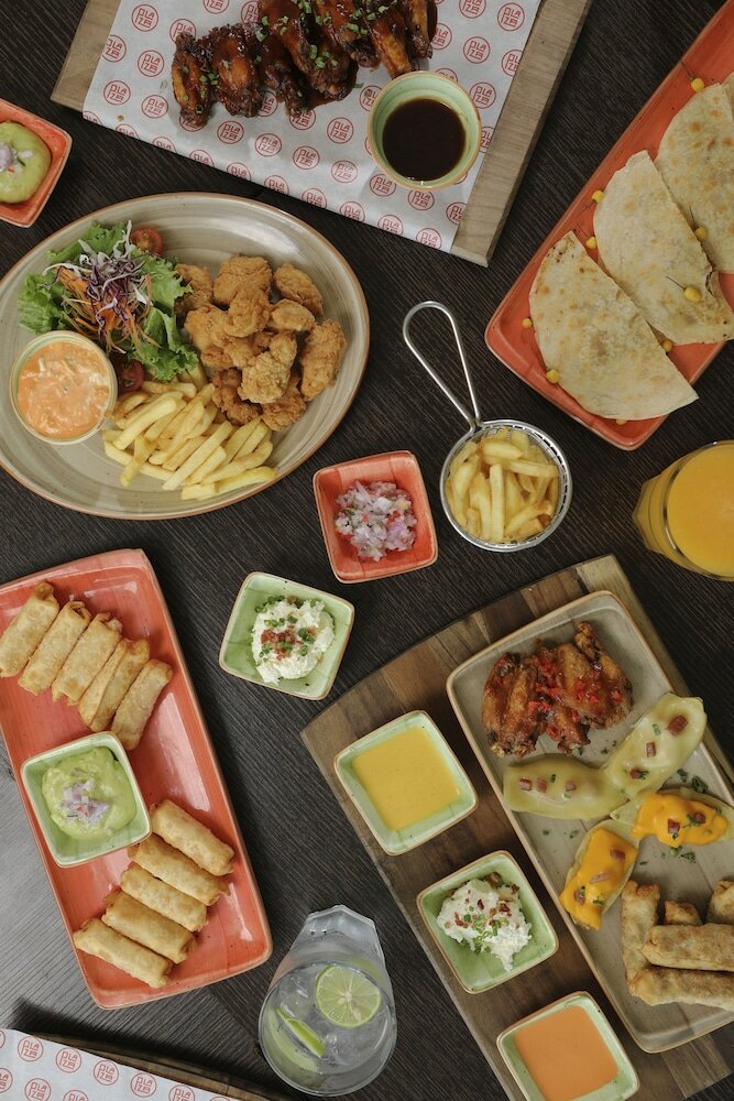 Фото Casa Andina Select Chiclayo