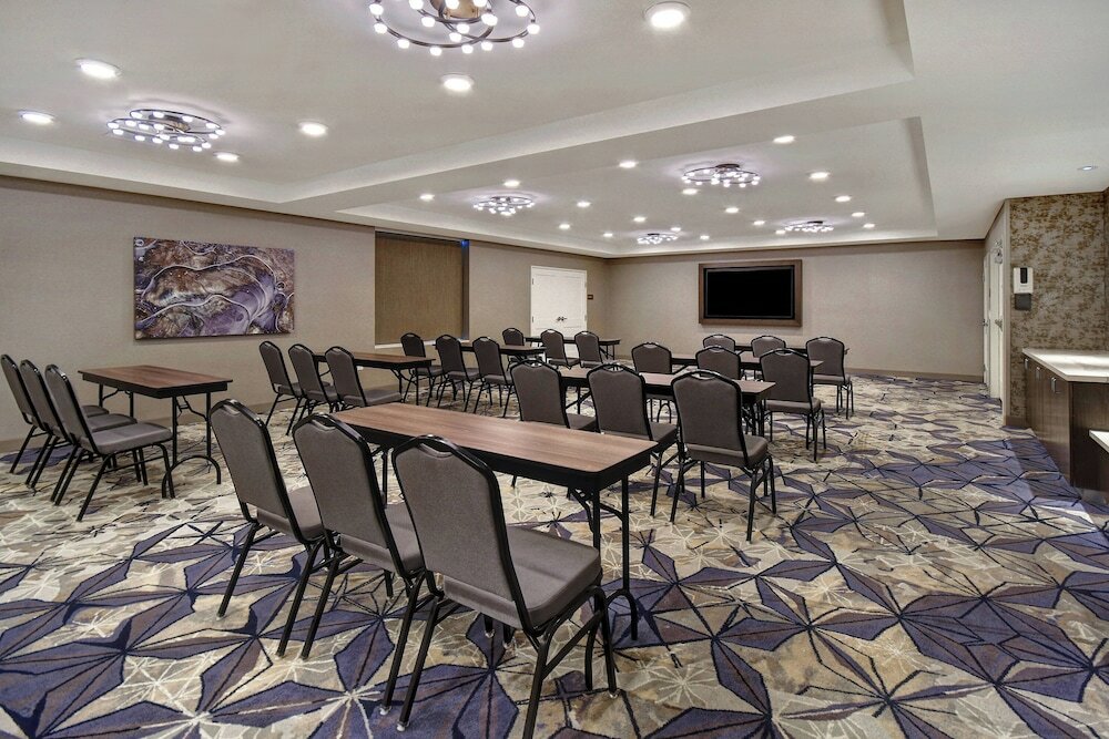 Фото Fairfield Inn & Suites by Marriott Las Vegas Airport South