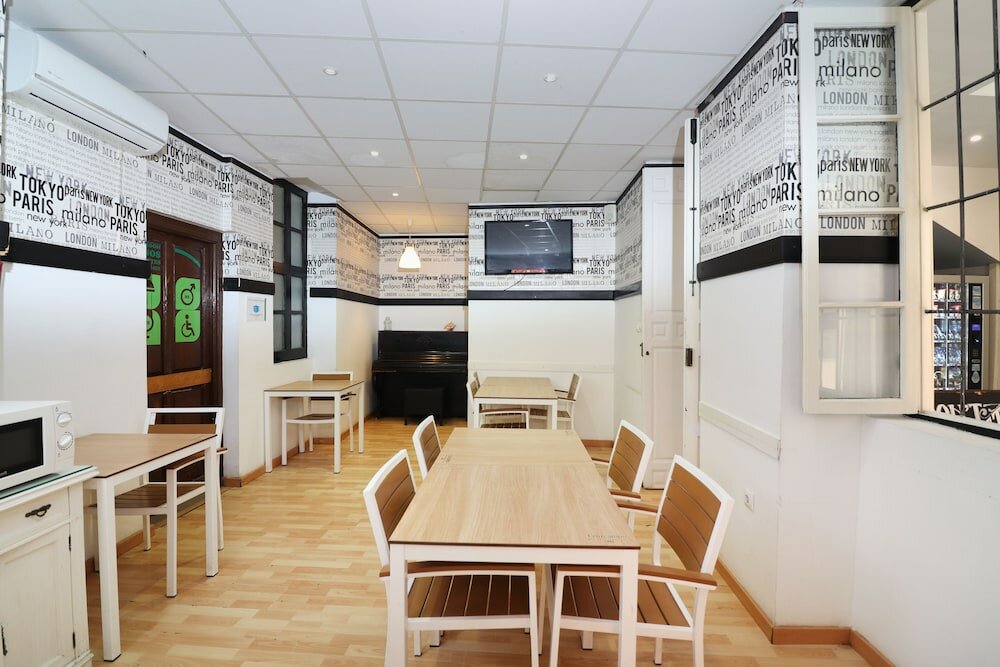 Фото Feel Hostels City Center