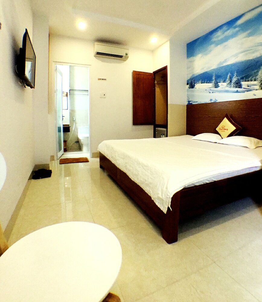 Фото Sen Vang Hotel