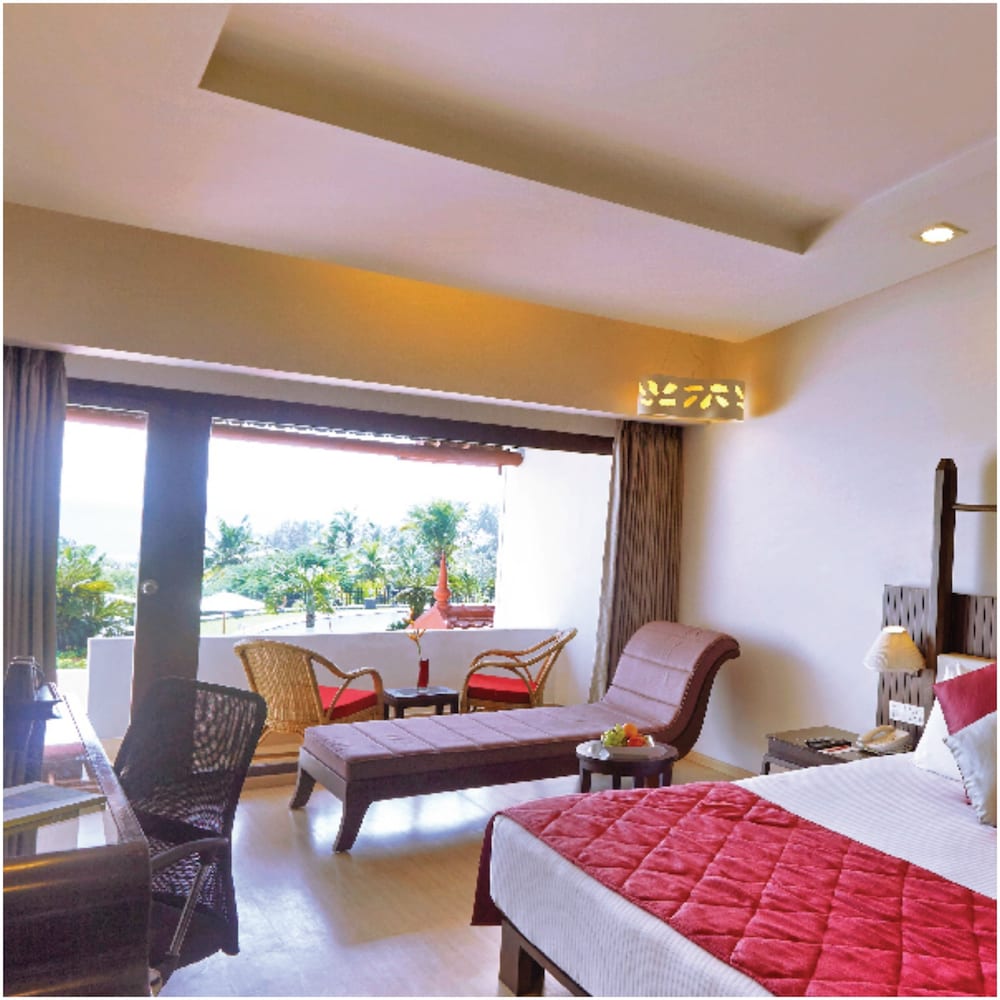 Фото Gateway Varkala - Ihcl SeleQtions