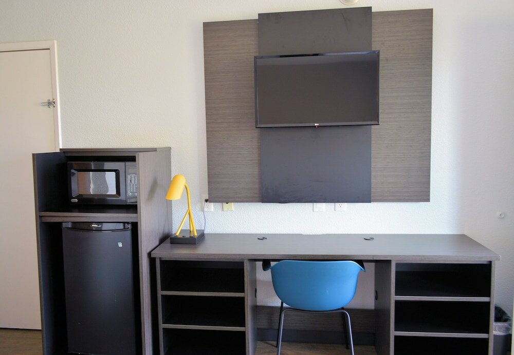 Фото Motel 6 Everett, Wa - North