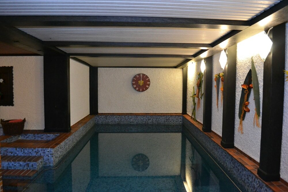 Фото Hotel Brandl