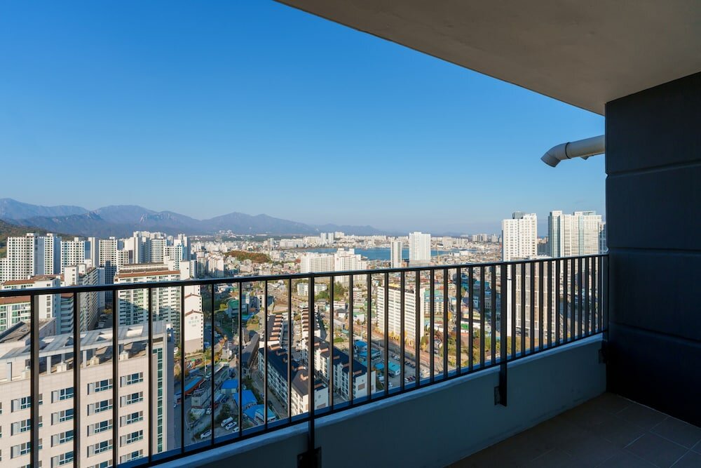 Фото Hotel the Blue Terra