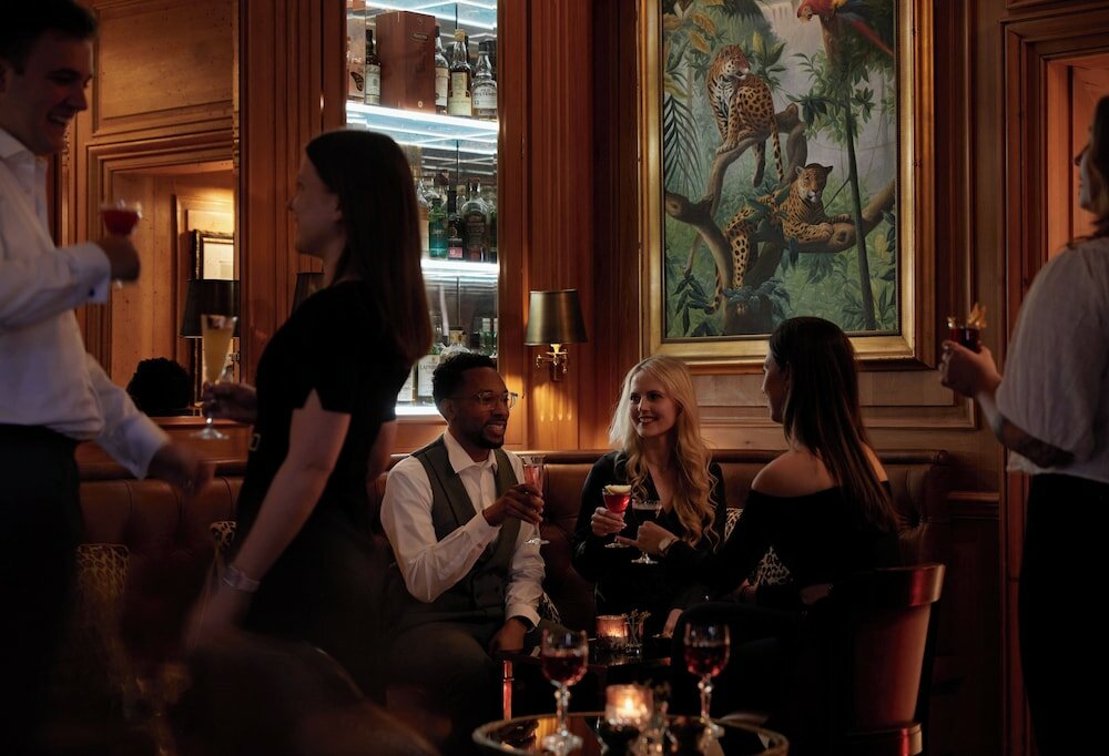 Фото The Rubens at the Palace