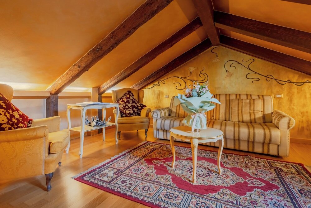 Фото Ca' dell'Arte