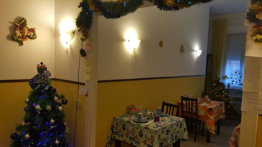 Фото Domina Romae B&b