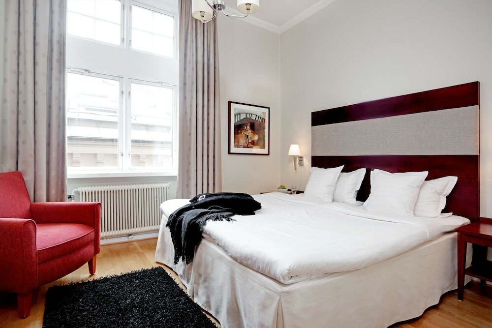 Фото Scandic Stortorget