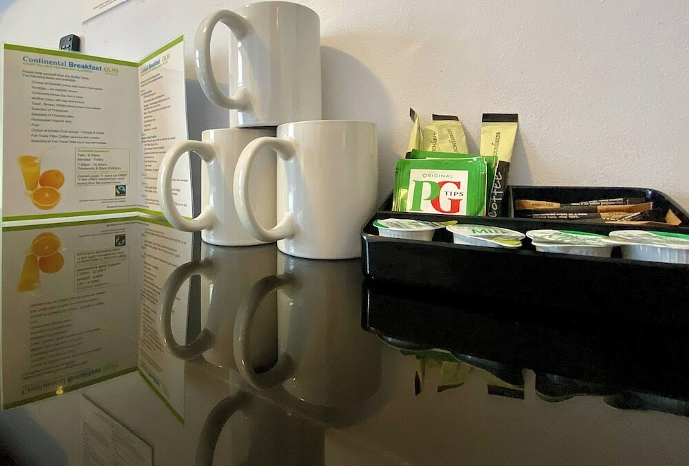 Фото Sure Hotel by Best Western Reading