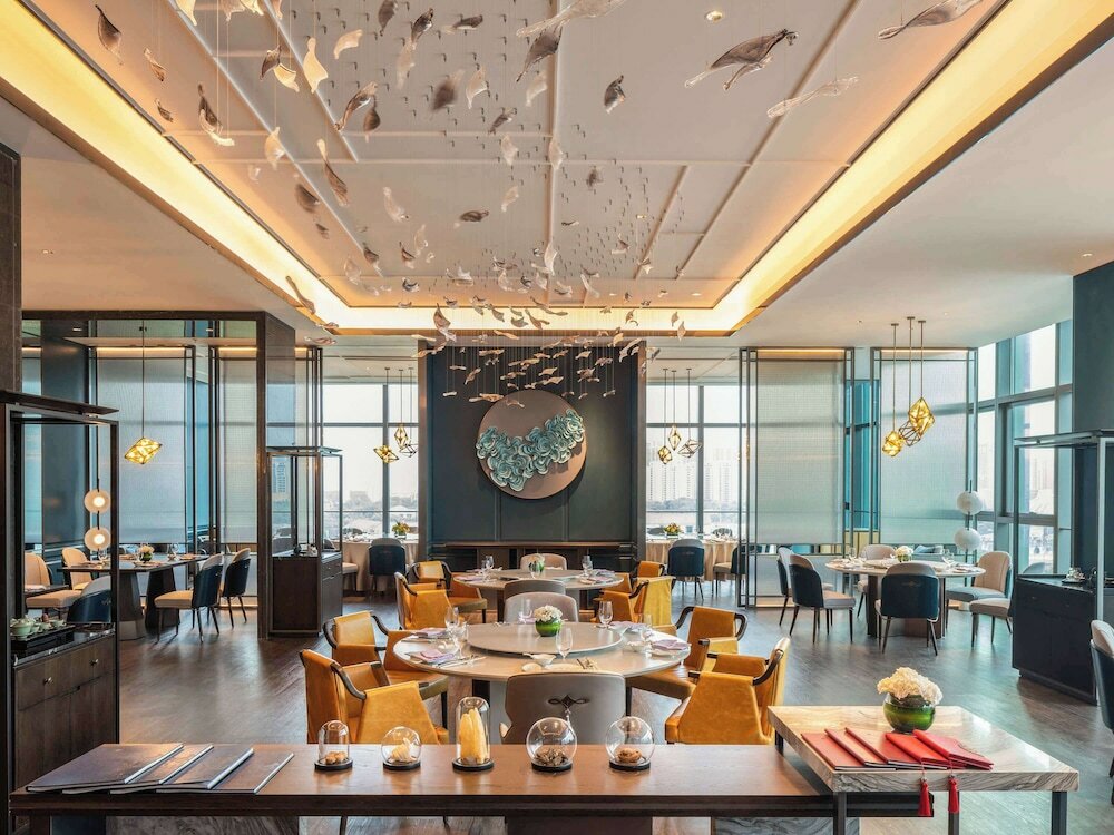 Фото Pullman Jiaxing Pinghu Excellence