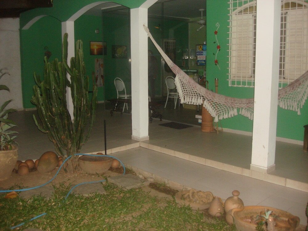 Фото ClubeHostel São Francisco