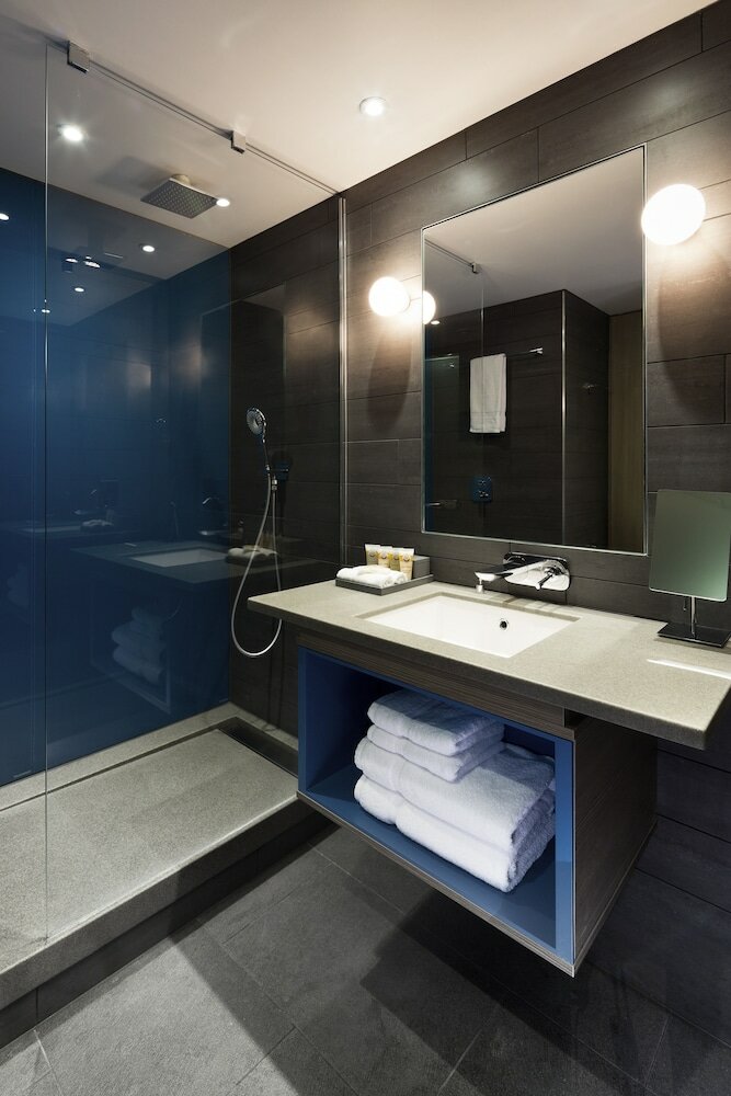 Фото Pullman London St Pancras