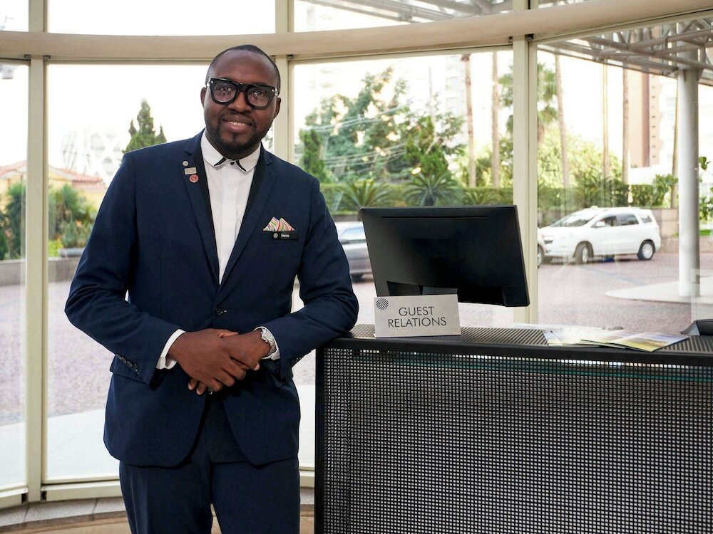 Фото Pullman Sao Paulo Ibirapuera