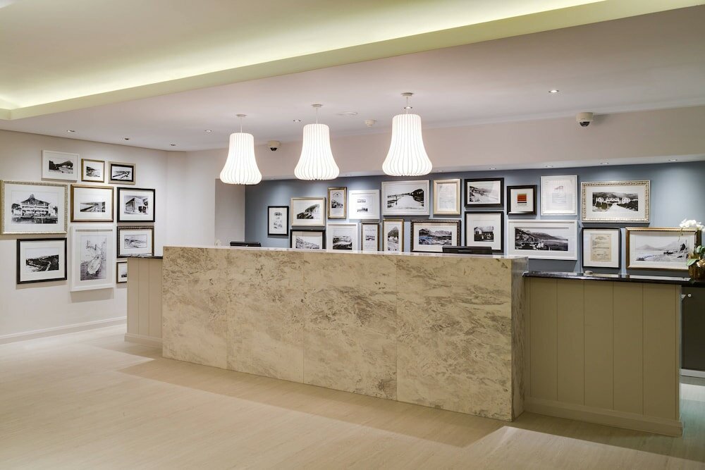 Фото Protea Hotel Cape Town Sea Point