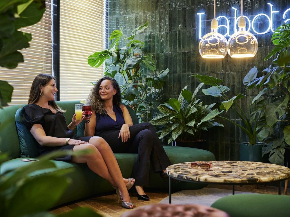 Фото Mercure Paris Montparnasse Pasteur