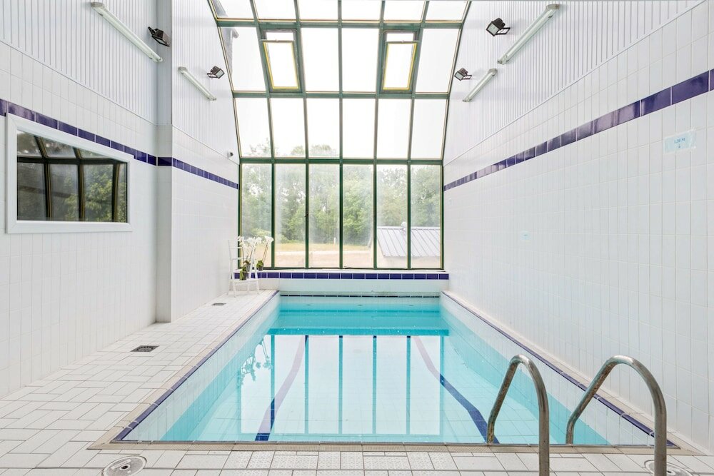 Фото Sure Hotel by Best Western Argentan