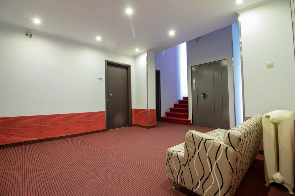 Фото Cosmopolit Athens Hotel