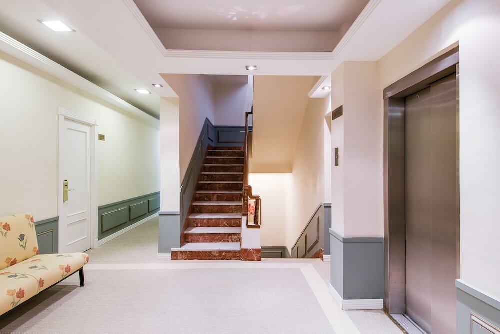 Фото Hotel Anacapri