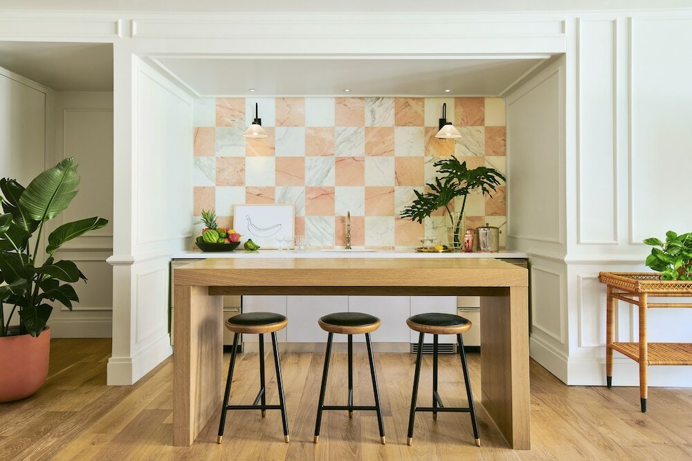 Фото Virgin Hotels New Orleans