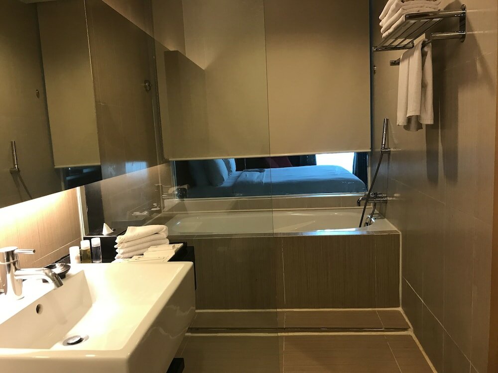 Фото The Klagan Hotel