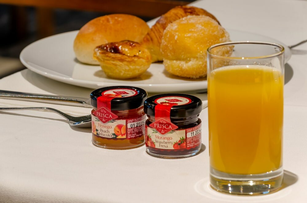 Фото Blue Liberdade Hotel