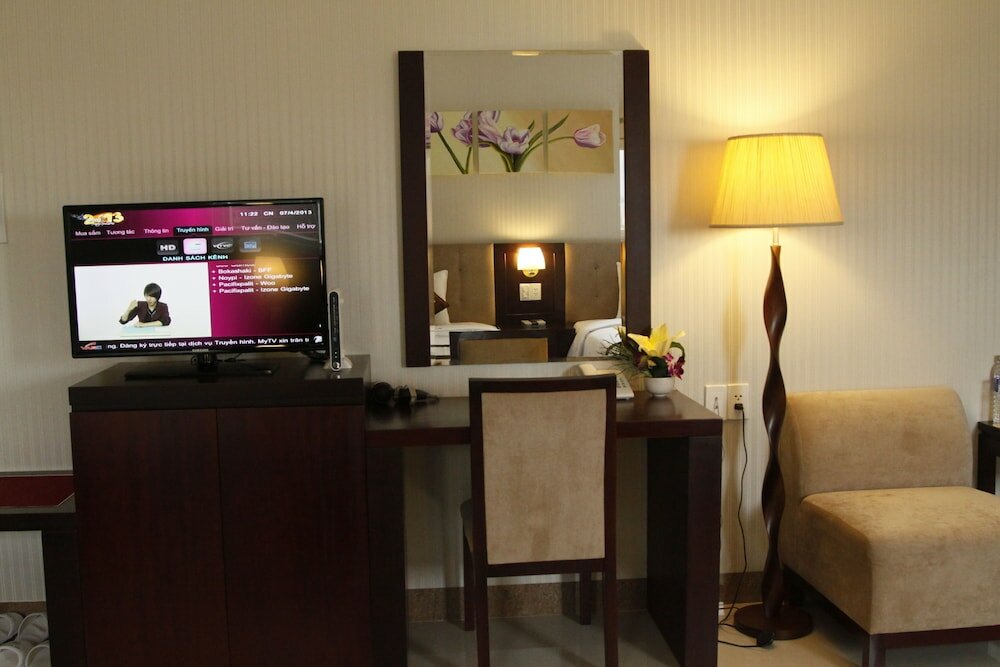 Фото Hoang Sa Hotel