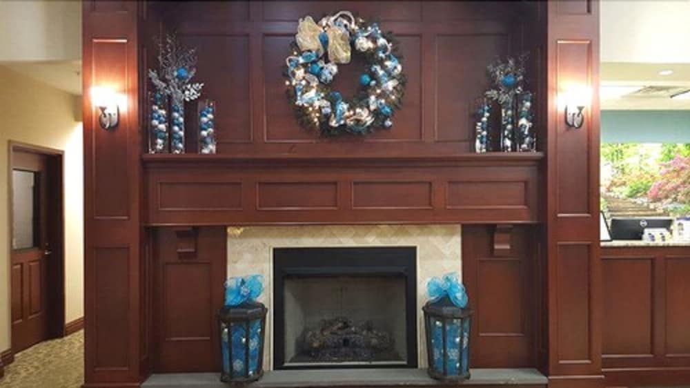 Фото Hotel Anthracite