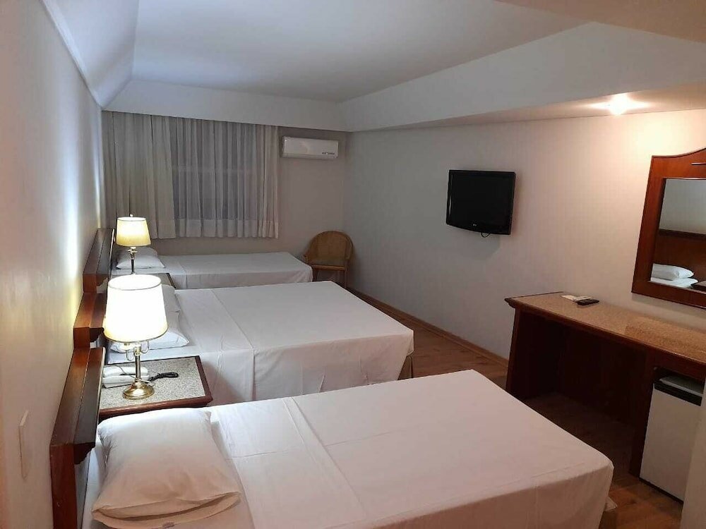 Фото Rede Andrade Braz