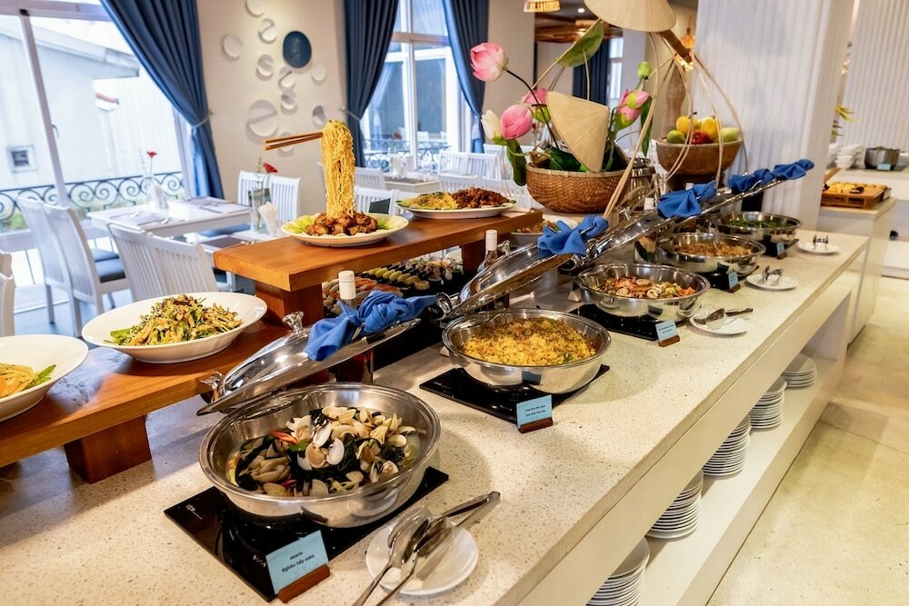 Фото Alba SPA Hotel